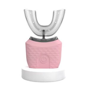 Anasayfa 360° akıllı otomatik yetişkin diş fırçası